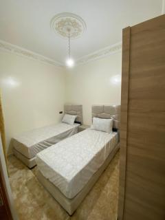 شقة مفروشة - Tangier - 8