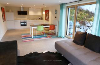 Haus Weitblick - Fewo Herzogenhorn - Bernau, Schwarzwald - 7