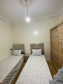 شقة مفروشة - Tangier - 3