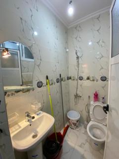 شقة مفروشة - Tangier - 1
