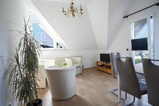 Ostseetraum Whg 2 - Dahme - 9