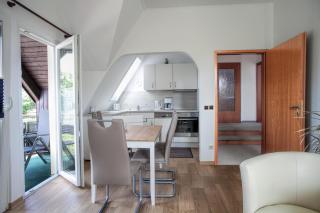 Ostseetraum Whg 2 - 8