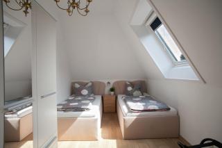 Ostseetraum Whg 2 - Dahme - 5