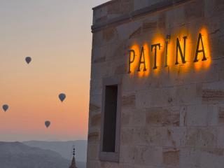 Patina Cappadocia - 1