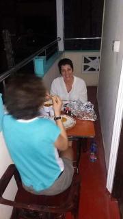 Manimalar guest - 8