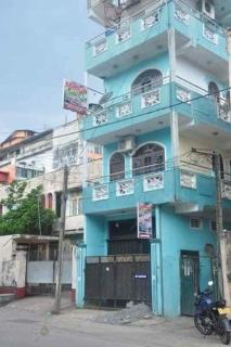 Manimalar guest - Colombo - 0