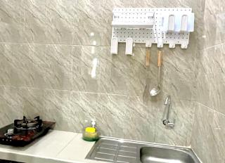 1BR The Shangka House Nusa Dua - 4