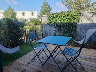 Platin - Saint-Palais-sur-Mer - 0