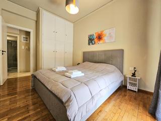 EL Prestige Apartment - Athens Town - Atenas - 7