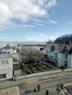 Harbour View Saundersfoot - 1