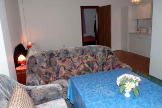 Ferienwohnung Tor zur Ostsee - Mellenthin - 5