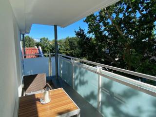 Am Kurhaus 325, OstSeeblick - 1
