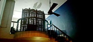 Varanasi River View Holiday Homestay Dormitory and Hostel - Varanasi - 1