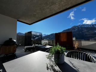 Lynett Suites - Fliess - 9