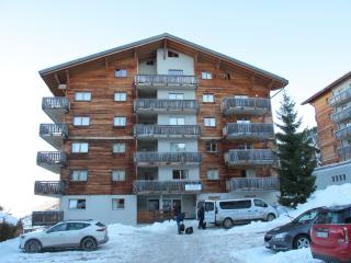 Wohnung GREPPON NEND200 Ski in and Ski out - Nendaz - 3