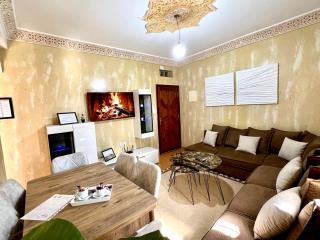City Center Apartment Panoramic View& Terrace N19 - 7