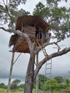 Anaga home stay & eco tourism - 0