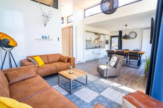 Excellent Cube mit Dachterrasse Meerblick und Strand - 7