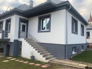 Dovolenkový dom v centre - Slovenská ľupča - 9