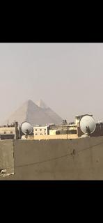 Al Saudi tower - Il Cairo - 4