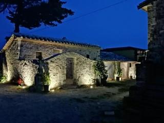 Vecchio Casale Quercetino - Castel del Piano - 7