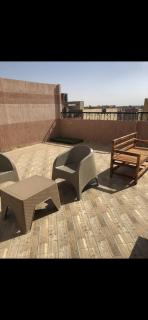 Al Saudi tower - Il Cairo - 1