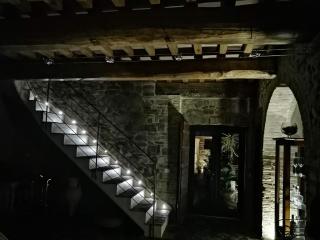 Vecchio Casale Quercetino - Castel del Piano - 2
