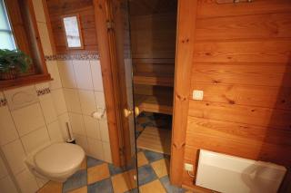 Holzhaus Grömitz "Das kleine Holzhaus" - Grömitz - 2