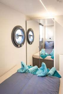 exclusives Hausboot "Oma Ella" - Heiligenhafen - 2