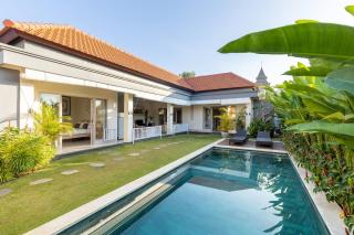 Villa Mimpi - Canggu - 8