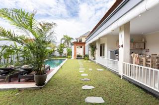 Villa Mimpi - Canggu - 7