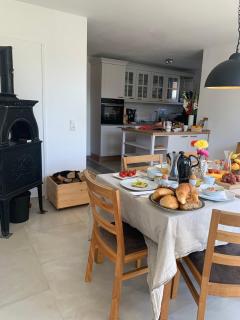Ferienhaus Augusta - 9