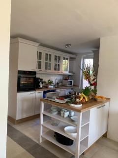 Ferienhaus Augusta - 8