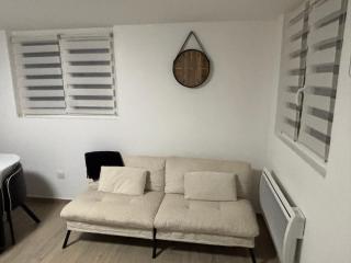 Petite maison au calme - Pont-de-Larn - 1