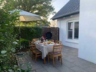 Ferienhaus Augusta - Kellenhusen - 3