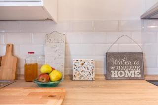 Cozy city center apartment 5min walk to Zrinjevac - 9