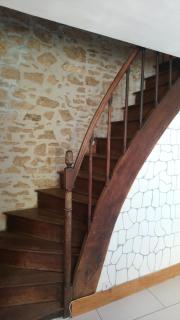 Gîte de l' ancienne métairie - Vivonne - 4