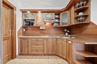 Prostorný apartmán pro 4 osoby v Beskydech - Kunčice pod Ondřejníkem - 2
