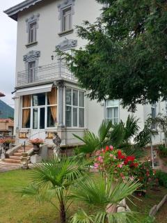 Villa Sapi - Arcisate - 0