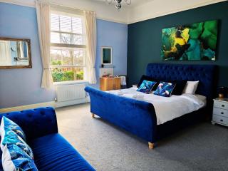 Langley House - Exbury - 5