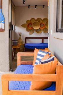 Casa de Condomínio ao lado da Capela de Milagres - São Miguel dos Milagres - 9