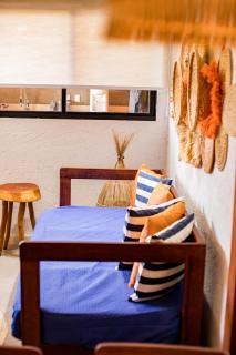 Casa de Condomínio ao lado da Capela de Milagres - São Miguel dos Milagres - 6
