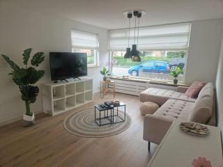Beachhouse Noordzee - 2 minutes from the beach - Noordwijk - 0