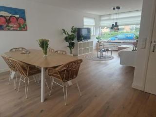 Beachhouse Noordzee - 2 minutes from the beach - Noordwijk - 8