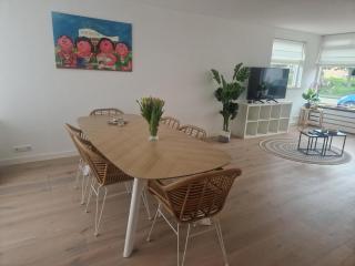 Beachhouse Noordzee - 2 minutes from the beach - Noordwijk - 5