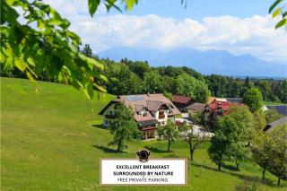 Turistična kmetija Pri Marku - Žabnica - 0