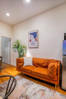 3 Bedroom Cozy Home in Manhattan Valley - New York - 1