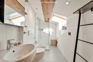 La Scala Matta, Terre Marine - 1