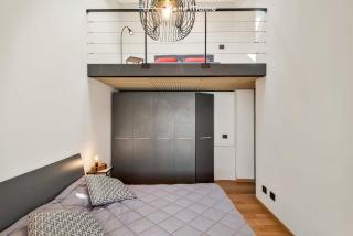 La Scala Matta, Terre Marine - 6