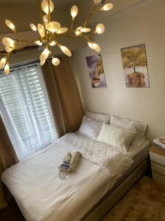 On Promo Condo 1BR Makati - Manila - 4